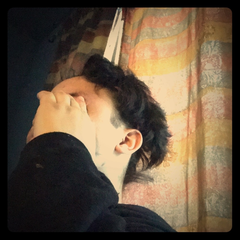 Everything seen in picture